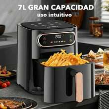 Air Fryers - 查看 1