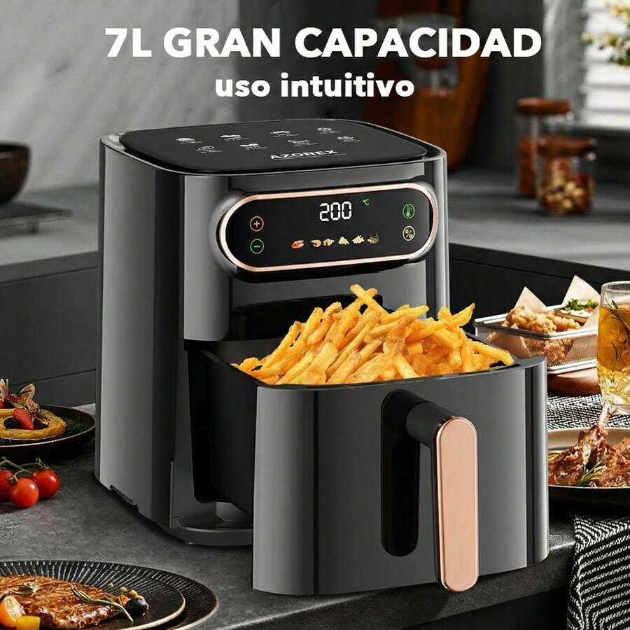 Air Fryers - 查看 1