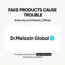 [Dr.Melaxin Official] Lumi Glow Triple Care Set | Korean Cosmetics Pore Care & Fades Blemish Marks Exfoliating Deep Cleansing Dark Spot Skincare Set - 水楊酸 - 查看 5