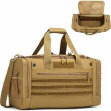 Luggage Racks - Black - View 7