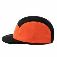 女士休闲复古街头风棒球帽；撞色设计；刺绣字母；柔软帽冠，长帽檐；羊毛混纺材质；百搭款式。冬季棒球帽；适合滑雪、露营和其他户外活动；情人节、同学聚会、朋友生日派对的理想礼物。