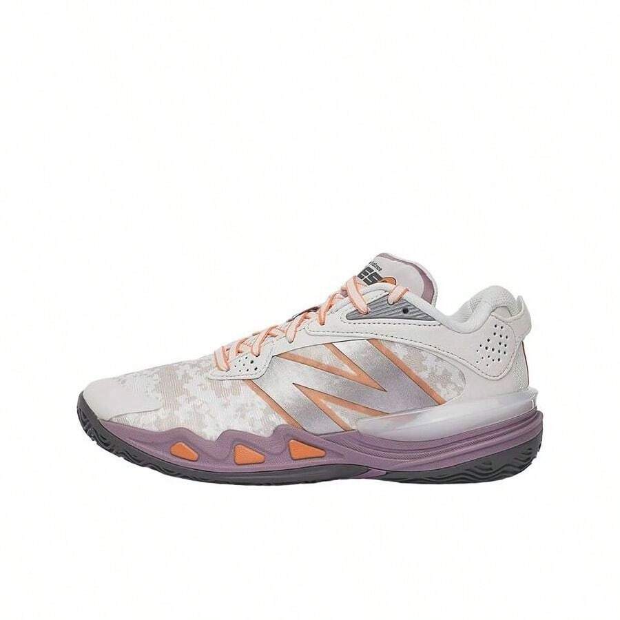 New Balance Hesi Low V2 'Team Tactical' - White - View 1