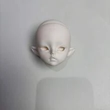 10.24英寸动漫风格时尚BJD娃娃，收藏级BJD/OB11，全新男士化妆娃娃，帅气可爱酷炫，适合14岁及以上人群，可动关节BJD娃娃，精美礼物 - 彩色 - 查看 14