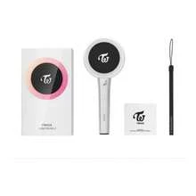 Twice Lightstick V2 Candy  Z con Bluetooth de Calidad Premium - 1 - Ver 2