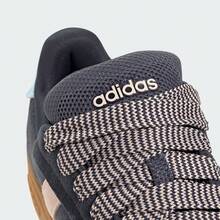 Adidas Women's GRAND COURT ALPHA 00s Casual Sneakers Low Top JQ7281 - Blue - View 8