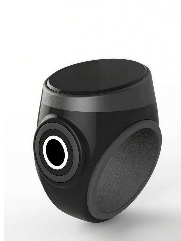 可充电静音铃声计数器，IPX8级防水铃声计数器，智能铃声计数器，带振动提醒的数字铃声计数器，便携式铃声计数器，祈祷时间追踪礼品 - 彩色 - 查看 2