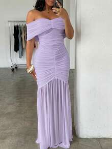 Lilac Purple