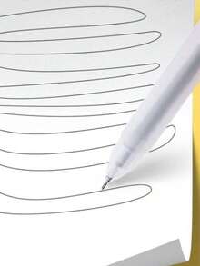 10/20/30/50支装 0.5毫米走珠笔，蓝色复写笔，文具返校季