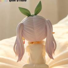 1pc Sleepwear - Furillen[Japan Version] Imported Quality Furillen Series Merchandise GK Figure Asai - Multicolor - View 4