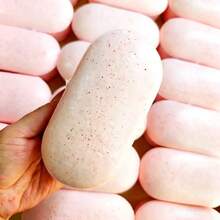 14+ Adult Mochi Squishy Stress Relief Toy, Slow Rebound Squeeze Toy For Desk, Anxiety Relief - Multicolor - View 2