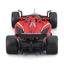 Bburago 1:43  SF-24 (2024) Die-Cast Model Car For Adult Collectors - 16# - View 6