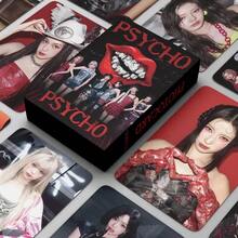 Bộ sưu tập 6 thẻ ảnh K-Pop DEADLINE BABYMONSTE BM EYEKON - Bộ album ảnh thủ công dành cho người hâm mộ, Quà sinh nhật K-Pop cho BLINK | Thẻ giao dịch kèm hộp trưng bày, Bộ đánh dấu trang, Thẻ sưu tập quà tặng Ngày Valentine, Thẻ fansite nhóm nhạc Kpop, Thẻ sưu tầm, Thẻ sưu tập mới, Hộp trưng bày bộ sưu tập thẻ, Hàng hóa Kpop, Thẻ trang trí có hộp, Kpop - Nhiều màu - Xem 20