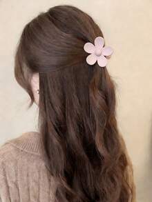 11/9/8件套时尚优雅发夹，送给女孩的绝佳礼物 - 彩色 - 查看 2