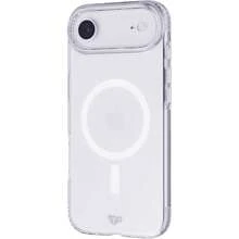 Tech21 EvoLite Case With MagSF For IPhone 17 Air 6.5" Clear - T21-11318 - Clear - View 3