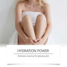 紧致身体乳，保湿紧致，提拉紧致，蜜桃护理霜，滋养身体乳，每日补水柔滑，令肌肤柔软光滑，质地清爽，保湿身体乳，适用于：颈部、臀部、胸部、大腿、手臂 - 粉色 - 查看 7