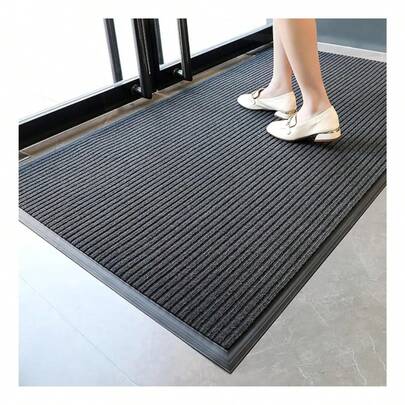 TendenciaTapete De Entrada, Alfombras Dormitorio, Decorativo 90x120cmCalidad premium