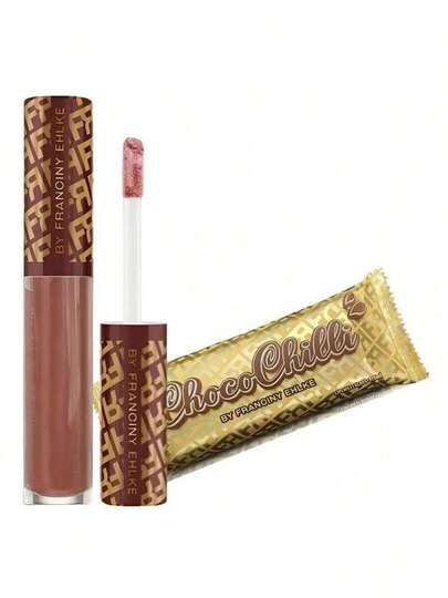 Fran por Franciny Ehlke Gloss - Chocochilli