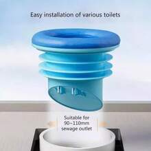 TendenciaAnillos Para Brida, Juntas De Repuesto Inodoras, Sellos De B AguaCalidad premium - 1 - Ver 3