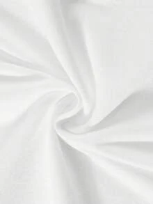 Disney Girls' T-Shirt, Minnie Mouse Alphabet Design Double-Sided Print, Summer Cotton Crew Neck Short Sleeve For Girls, Suitable For Everyday Wear, Vacations, Outdoor Activities, And As A Gift For Children. - trắng - Xem 6