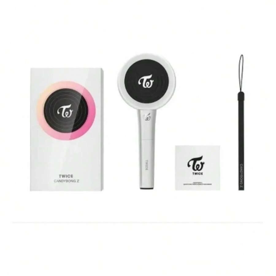 Twice Lightstick V2 Candy  Z con Bluetooth de Calidad Premium - 1 - Ver 1