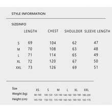 Women's Casual "PARKE" Letter Print Loose Pullover Sweatshirt, Encountering Lazy Fashion. - Đỏ - Xem 3