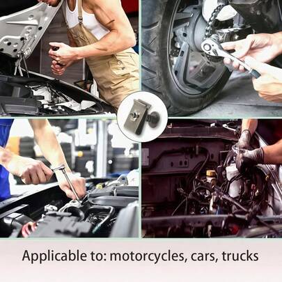 20pcs Car Screw Base U-Shaped Pads, Automotive Modification, Interior Fender Bumper Screws, Prevent Loosening And Noise Caused By Bumpy Driving