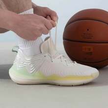 Adidas ANTHONY EDWARDS 1 Basketball Shoes, Unisex Style.