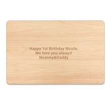 Personalized Name Puzzle, Baby Name Puzzle, Early Educational Toy For Baby Boys Or Girls, 3D Letter Puzzle Toy, Wooden Letter Puzzle, Easter, Halloween, Thanksgiving, Christmas Gift, Baby's 1st Birthday Gift, Wooden Puzzle, Personalized Gift, Birthday Gift, Customized Wooden Puzzle Toy, Anniversary Gift, Building Block Gift Set - Pink and Blue 4 Rows - View 4