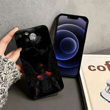 Fashion Phone Cases - Black - View 4