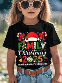 Children's And Teenagers' Pure Cotton T-Shirts Children's Holiday Cotton Shirts,Boys' Chicago Graphic-Shirt - Navy Blue With Bold BEAR Chicago Print & Bear Design, Loose Fit Casual Sporty Style, Medium Stretch Soft Fabric, Game Day Outfits, Summer Casual Wear, Shirt, Comfortable Fit Shirt Easy To Match, Allowing You To Showcase Your Style. - 白色 3 - 查看 6