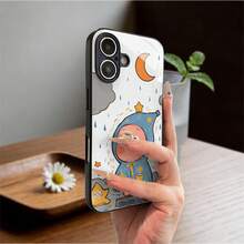 Portarretratos adhesivo ajustable, regalo de Pascua y primavera - Negro - Ver 9