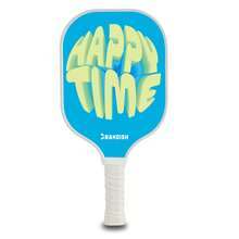 Pickleball Paddle - Multicolor - View 9