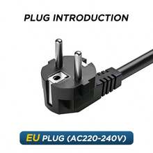 CAFELFFE 1 Unit CAFELFE 20BAR 5-In-1 Hot & Cold Capsule Coffee Machine, With 7-Level Water Volume Adjustment. 20BAR Gold Pressure Extraction System Ensures Perfect Espresso Every Time. Compatible With Nes* Capsules, Capsules, Capsules, Ground Coffee And ESEpod, With 600ml Removable Water Tank And Auto Shut-Off Function, Allowing You To Enjoy Delicious Coffee At Home And Office - EU F Type Plug(220-240V) - View 4