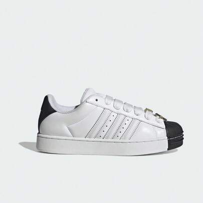 Adidas Originals Zapatillas deportivas casuales SUPERSTAR ST W unisex IH6679