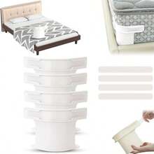 Mosquito Net - Blanco - View 2