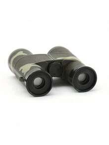 Binoculars, Suitable For Boys And Girls, Valentine's Day Gift, Binoculars For Birdwatching, Educational Observation, Camping, Science, Detective - Multicolor 1 - View 7