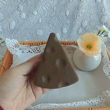 2026 Nuevo - Muñeco apretable de pan de queso realista - Denso, jugoso, de lenta subida, ultra suave para aliviar el estrés, regalo creativo y divertido, compañero de escritorio lindo - Regalo de vacaciones, regalo del Día de San Valentín, sorpresa creativa, regalo perfecto - Multicolor - Ver 6