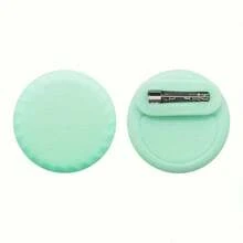 This Cute And Fresh Pink Airtag Protective Case Is Designed For Girls, With Location Tracking Function. It Can Also Be Used As A Brooch Or Pin To Attach To A Bag To Prevent Loss. In Addition, It Features A Soft Silicone Outer Shell, Designed Specifically For Pets Like Cats And Dogs. - Multicolor - View 9