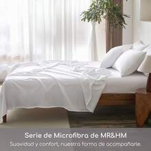 Mosquito Net - White+Maternity - View 9
