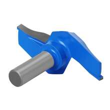 Milling Cutter - Blue - View 5