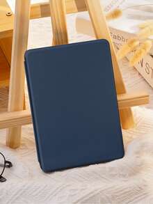 Ayotu Thích hợp cho Kindle (thế hệ thứ 11 - ra mắt năm 2024), Kindle Paperwhite thế hệ thứ 12 năm 2024, Kindle Paperwhite thế hệ thứ 11 năm 2021, Kobo Clara màu/đen trắng và các mẫu ốp bảo vệ sách điện tử khác. Có chức năng bật/tắt màn hình tự động, thiết kế chống rơi bốn góc và hình minh họa sách tinh tế, trở thành người bạn đồng hành hoàn hảo khi đọc sách. - Nhiều màu - Xem 33