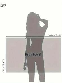 1/2/3Pcs Printed Hair Drying Caps, Thickened Super Water Absorbent, Quick Dry, Soft & Skin-Friendly, Lint & Pilling Resistant, Unisex, Gift For Valentine's Day, Thanksgiving & Christmas - Multicolor - View 9
