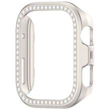 PC Watch Case Compatible With Huawei Watch Fit3 /Fit4 /Fit4 Pro Beaded Hollow Protective Cover Fashionable Stylish Perfect Fit Easy To Install - HW-Fit4 pro - View 8