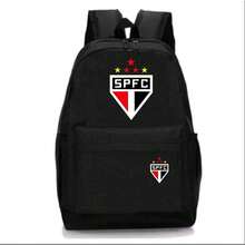 Printed School Backpack, Reinforced And Spacious - Back To School Promotion - SP - 查看 2