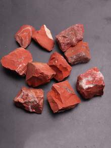 1PC Random Size(Maxlength Approx 2.5-5cm) Natural Crystal Raw Stone Rose Quartz Amethyst Fluorite Smoky Quartz Random Shape Irregular Ore Crystal Diffuse Fragrant Stone Reiki Healing Rock Mineral Specime Specimen Home Decor No Fire Aromatherapy - Raw Crystal - View 5