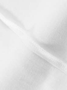 Disney Boys' T-Shirt, Toy Story Alphabet Double-Sided Print, Summer Boys' Cotton Crew Neck Short Sleeve, Suitable For Everyday Wear, Holidays, Outdoor Activities, And As A Gift For Children. - trắng - Xem 5