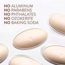 Native Solid Deodorant For Women & Men - Coconut & Vanilla - Aluminum-Free 2.65oz - 1 - Xem 10