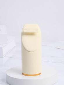 1pc Elegant Metal Jewelry Stand, Multifunctional Display Rack Suitable For Luxury Accessories, Perfect For Showcasing Watches, Bracelets And Necklaces, Ideal Gift For Valentine's Day, Christmas And New Year Celebrations, Upgrade Your Home Decor With Fashionable Jewelry Storage, Great For Travel And Special Occasions. - Multicolor - View 12