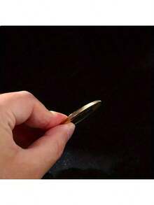 pokemon Monedas de metal de Pokémon, monedas de metal de Pikachu, Charizard, Mewtwo, Pikachu, tarjetas de colección de juego redondas, juguetes de anime - Multicolor - Ver 7