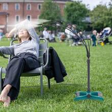 YUNRUX Mist System & Accessories